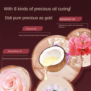 Эфирное масло из цветков шафрана для интимной гигиены женщин, увлажняющее, с обильной концентрацией, производство Гуандун, для кожи - Product Image 4