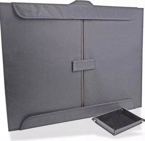 BSCI Factory Top Quality <b>Puzzle</b> Case 1500 pieces with handle design <b>Puzzle</b> bag wholesale - Product Image 2