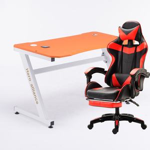 Silla de juego barata LOL de alta calidad profesional, silla cómoda para deportes electrónicos, silla de ordenador de cuero PU Cadeira de gamer - Product Image 4