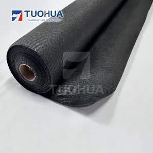 Agriculture UV Protective PP Ground Cover Biodegradable Non-woven Frost Protection Fabric