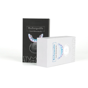 Kit de stylos gel blanchissants pour les <span class=keywords><strong>dents</strong></span> avec logo personnalisé, kit de <span class=keywords><strong>blanchiment</strong></span> <span class=keywords><strong>des</strong></span> <span class=keywords><strong>dents</strong></span> avec lumière LED - Product Image 3