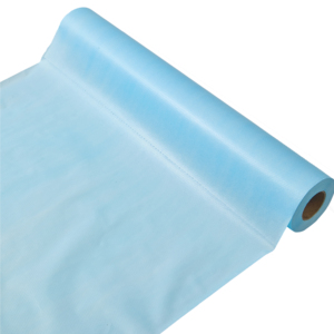 Set di lenzuola per lettino da massaggio monouso per SPA lenzuola in tessuto Non tessuto con fodera per tatuaggio - Product Image 1