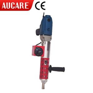 <span class=keywords><strong>Pistolet</strong></span> d'extrusion en acier et caoutchouc AUCARE avec fonctions électriques et pneumatiques pour les réparations de pneus - Product Image 3