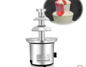 Nouvelle machine à maïs soufflé manuelle de petite taille pour usage commercial, 4 étages, multifonctionnelle, pour restaurant, cafétéria, <span class=keywords><strong>prix</strong></span> d'usine - Product Image 3