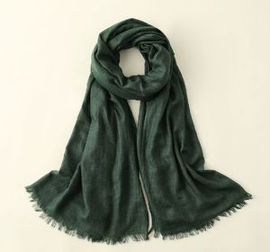 2025 printemps/été nouvelle écharpe de plage de protection solaire pour femmes - Product Image 2