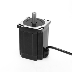 8.5 N.m 4 Axis 86mm Hybrid <b>Motor</b> Kit Open Loop 34 With DM860A Switch Power Supply 4 Axis 34 <b>Motor</b> <b>Motor</b> - Product Image 2