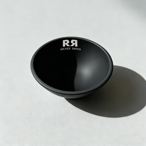 Tazón de Silicona Desechable de 67 mm con Logotipo Personalizado, Accesorios Clásicos para Fumar en Casa, Color Personalizado, Marca RICHER para Aceite Pulido - Product Image 4