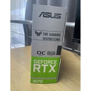 Tarjeta Gráfica para Juegos GIGA BYTE RTX 3070 8G World of - Product Image 3
