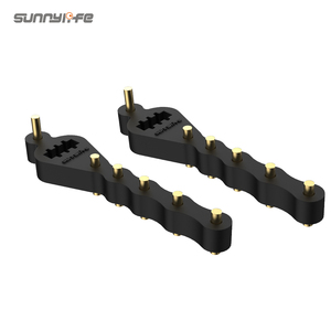 Sunnylife 2 cái ăng ten Yagi 5.8Ghz <span class=keywords><strong>Drone</strong></span> điều khiển từ xa tăng cường tín hiệu cho mini <span class=keywords><strong>4</strong></span> <span class=keywords><strong>PRO</strong></span>/Mavic 3/ Air 3/ Phantom <span class=keywords><strong>4</strong></span> <span class=keywords><strong>PRO</strong></span> - Product Image 5