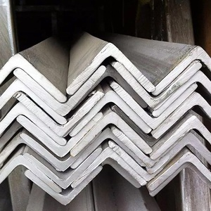 Barre d'angle en <span class=keywords><strong>acier</strong></span> égal à profil carré laminé à chaud SS400 Q235B ASTM A36 20x20x3mm 200x200x20mm pour structure - Product Image 2