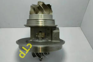 Turbocompresor de Cartucho 149-7499 para Caterpillar C12 C18, Pieza para Maquinaria de Construcción - Product Image 5