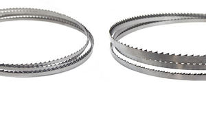 <b>Bone</b> Processing for Food Manufacturer Teeth Hardened Band <b>Saw</b> Blade Traceless Welding Part Multi Usage Scenario - Product Image 5