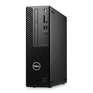 Ordinateur de bureau <span class=keywords><strong>Dell</strong></span> <span class=keywords><strong>Precision</strong></span> 3460 <span class=keywords><strong>Tower</strong></span> avec processeur Intel I9-14900, 8 Go de RAM, 512 Go de stockage, carte graphique T400-4G - Product Image 6