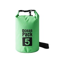 Sac de moto étanche FH 30L en bâche PVC 500D, multi-capacités, portable, de haute qualité, avec fermeture roll-top – Grande Vente FH