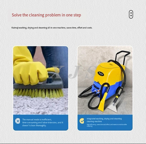 Máquina <span class=keywords><strong>de</strong></span> <span class=keywords><strong>Limpieza</strong></span> <span class=keywords><strong>de</strong></span> Alfombras <span class=keywords><strong>de</strong></span> Alta Potencia, Extractor <span class=keywords><strong>de</strong></span> Alfombras Portátil para Detallado <span class=keywords><strong>de</strong></span> Automóviles y <span class=keywords><strong>Limpieza</strong></span> Profunda <span class=keywords><strong>de</strong></span> Alfombras del Hogar - Product Image 5