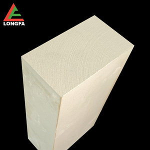 High Strength Refractory Acid Proof Fire Alumina Cement Block <strong>Brick</strong> With Welding And Cutting Services SiO2 Content In Stock - Product Image 2