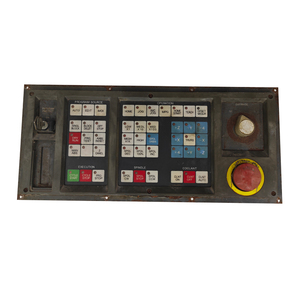 FANUC A02B-0084-C147 I/O Board for Operator Panel PCB Board - Product Image 5