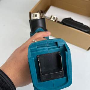 Big Tree Hit Produit <span class=keywords><strong>Pistolet</strong></span> <span class=keywords><strong>à</strong></span> chaleur flexible et pratique Mini utilisation <span class=keywords><strong>sur</strong></span> l'élément chauffant en céramique <span class=keywords><strong>Pistolet</strong></span> <span class=keywords><strong>à</strong></span> <span class=keywords><strong>air</strong></span> <span class=keywords><strong>chaud</strong></span> - Product Image 5