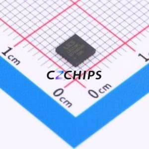 Microcontrolador de chip IC de circuito integrado LKS32MC037QM6Q8B (4x4) original y nuevo (MCU/MPU/SoC) - Product Image 1