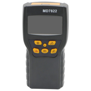 Medidor de Humedad Portátil Md7822, Analizador Digital de Humedad de Granos con Sonda para Agricultura y Pruebas de Alimentos - Product Image 2