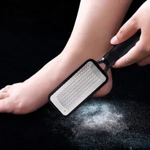 Dụng Cụ Điện Tử Dùng Một Lần Kính Chết Da Chân Tập Tin Móng Chân Callus Remover