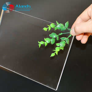 1,22X2,44 M Helder Acrylblad <span class=keywords><strong>Esd</strong></span> 3Mm - Product Image 5