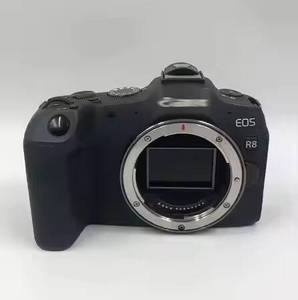 Appareil photo numérique hybride professionnel Canon EOS R8 avec vidéo 4K - Product Image 1