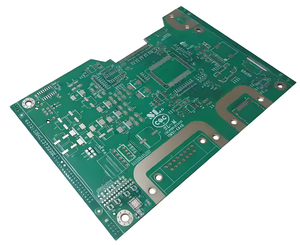 Chilan Công nghệ tùy chỉnh PCB lắp ráp dịch vụ PCBA-S02 SMT Dip OEM/ODM thiết bị điện tử sản xuất nguyên mẫu khối lượng Giao hàng nhanh - Product Image 5