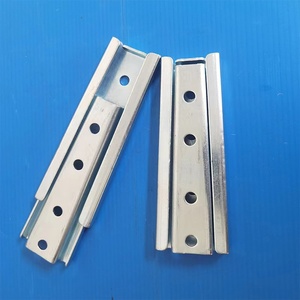 Phụ kiện phần cứng phụ kiện phụ kiện phụ kiện phần cứng phụ kiện đồ nội thất chốt chốt kẹp trượt hình nón - Product Image 4