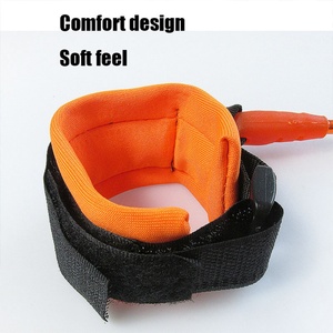 Arnés de Seguridad Ajustable para Niños, Correa Infantil Antipérdida, Cinturón de Seguridad para Niños, Asistente para Caminar, Pulsera Antipérdida para Bebés - Product Image 5