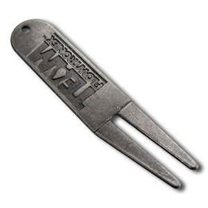 Outil de réparation de golf portable avec marqueur de balle magnétique - Product Image 6