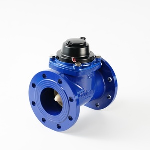 Đảm Bảo Chất Lượng Giá Rẻ Đồng Hồ Nước DN50 Đường Kính Lớn Đồng Hồ Nước Cho Đất Nông Trại Thủy Lợi Với Chất Lượng Cao - Product Image 2