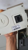 Plc | Dcs800-s02-0680-05-0 680a Drive Dcs-cp-p Remote Tested for Warranty Product