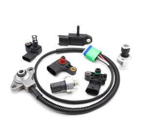 Sensor de velocidad de transmisión automática de <span class=keywords><strong>20</strong></span> dientes para HONDA 78410S04951 SC622 5S4600 2VSS0017 - Product Image 6