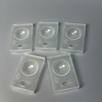 Emballage cosmétique en blister transparent personnalisable en PP
