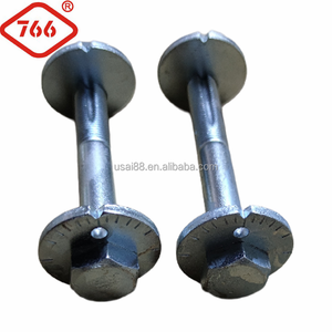 ราคาดีที่สุด 54580-EB70B สลักเกลียวและน็อตแขนควบคุมล่างสำหรับรถยนต์นิสสัน ลีฟ แม็กซิมา ไมครา มูราโน อัลเมร่า ดัทสัน จู๊ค - Product Image 2