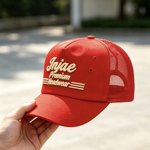 Gorra de Béisbol Personalizada con Bordado, Gorra Deportiva, Gorra para Correr, Gorra Ajustable Tipo Dad Hat, Gorra para Camping, Gorra Deportiva para Exteriores - Product Image 5