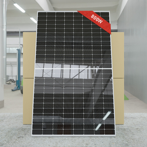 Panel Solar con Batería, Panel Solar de 12 Voltios, Precio de Panel Solar de 800w, Paneles Solares de 1 Mw - Product Image 2
