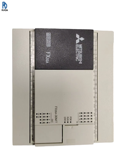 Contrôleur logique programmable PLC FX3SA-30MT-CM, module de contrôle d'automatisation industrielle, haute performance, fonctionnement stable, industriel - Product Image 1