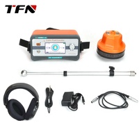 TFN FB28 Suitable for Under 35KV High Voltage Cable Fault Test System