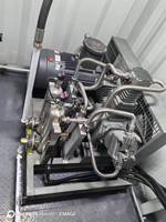 Generador de Nitrógeno PSA de 1000nm3, Económico, Fácil de Usar y Confiable, Gas N2 Pro, Hecho en China