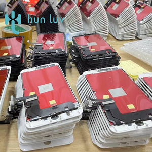 Teléfono celular <span class=keywords><strong>Lcd</strong></span> para diferentes marcas Pantalla Lcds originales para iPhone X Xr 11 12 13 Pro Max Pantalla <span class=keywords><strong>Lcd</strong></span> Original - Product Image 2