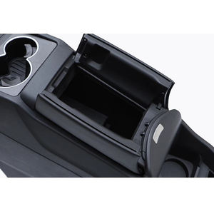 Pour boîte d'accoudoir modifiée spéciale de classe V boîte de rangement centrale de haute qualité boîte d'accoudoir pour benz Vito - Product Image 5