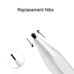 MPP2.0 4096 Función de borrador de presión Lápiz táctil magnético <span class=keywords><strong>Stylus</strong></span> para Microsoft Surface Pro Surface Laptop <span class=keywords><strong>HP</strong></span> ASUS - Product Image 3