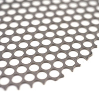 Grille d'éclairage en nid d'abeille anti-éblouissement Grille d'ombrage en acier inoxydable à LED Réseau cellulaire