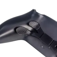 Kit de Palettes Arrières Reprogrammables Anti-Dérapant pour Manette PS5