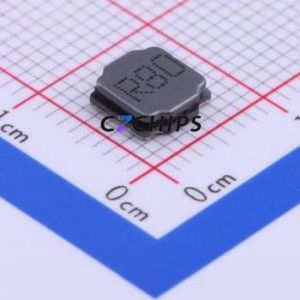ตัวเหนี่ยวนำไฟฟ้าแบบ SMD รุ่น SQH6020S-0R8N-LF (ค่าความเหนี่ยวนำ: 800nH) (ความแม่นยำ: 30%) (กระแสไฟฟ้าที่กำหนด: 3.8A) - Product Image 1