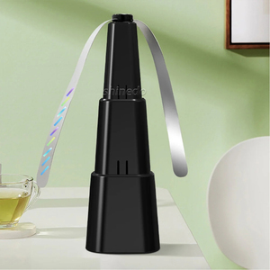 Ventilatore Repellente per Insetti Portatile da Campeggio e Picnic, Funzionamento a Batteria, Flessibile per Cucina e Tavolo - Product Image 1