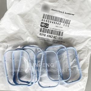 5184562AC nouveau joint de collecteur d'admission pour Jeep <span class=keywords><strong>Grand</strong></span> Cherokee pièces <span class=keywords><strong>Dodge</strong></span> Chrysler 2011-2021 3.0/3.6L - Product Image 4
