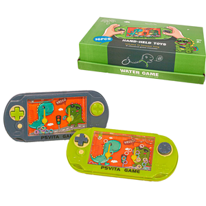 2023, superventas, juguetes de plástico para teléfonos móviles, máquina de juego de manos de dinosaurio, juegos educativos clásicos para niños - Product Image 4